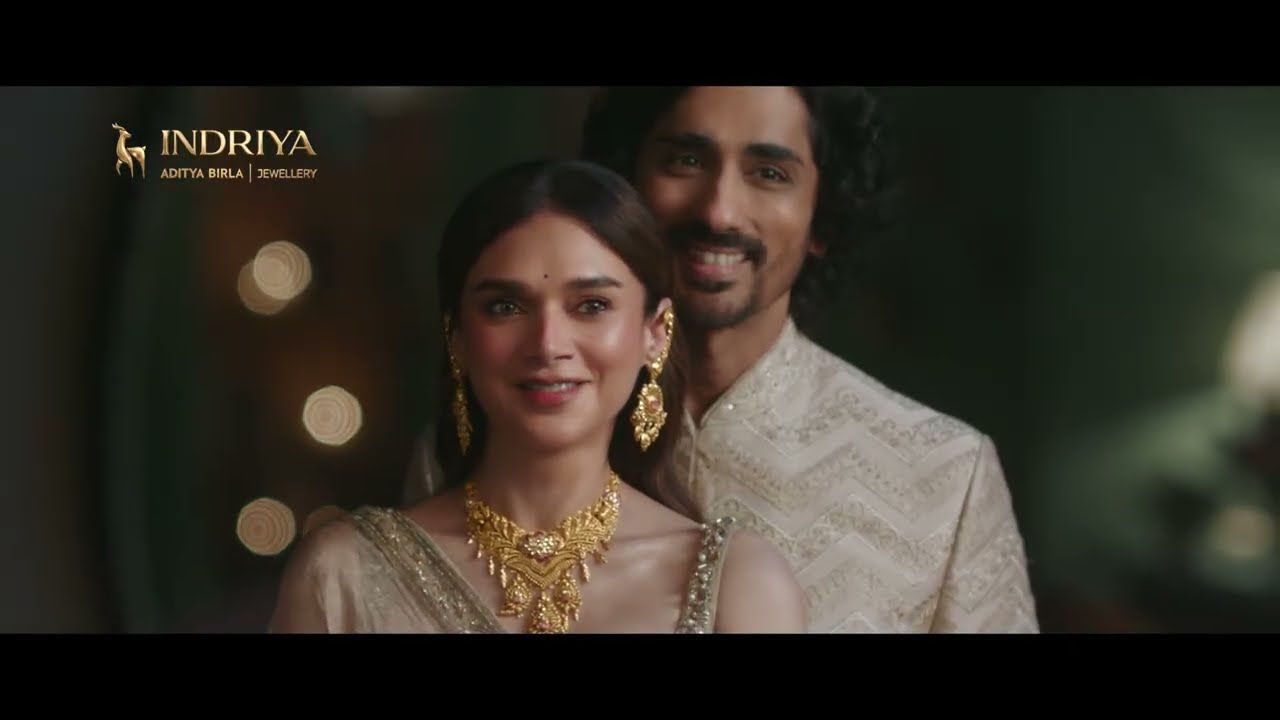Indriya, Festival of Love: Diwali 2026 ad